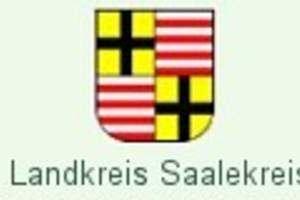 wappen landkreis saalekreis